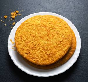 Kesar Fikki Mathi