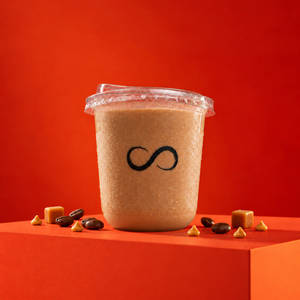 Butterscotch Cold Coffee