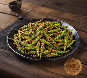 Chilli fry
