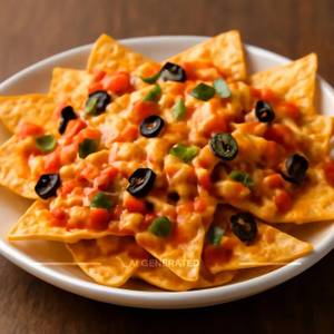 Baked Pasta