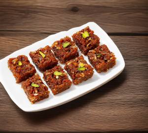 Doda Barfi 500 Gram