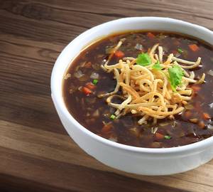 Manchow soup