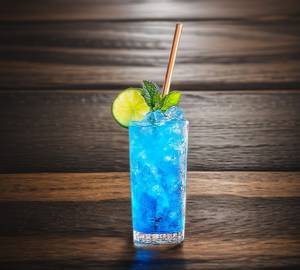 Blue Lagoon