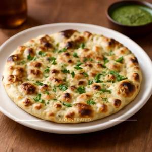 Onion Kulcha