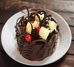 Chocolate Fancy  1 Kg (Design changes on daily basis)
