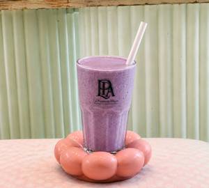 Blueberry Shake