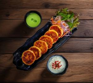 Dahi Kabab