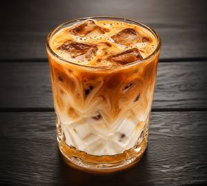 Cafe Latte Iced