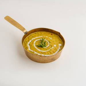 Dabba Bhaji