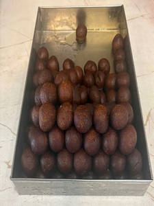 Kala Gulab Jamun Small