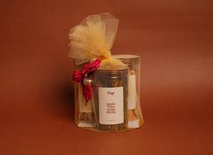 Toffee Net Small