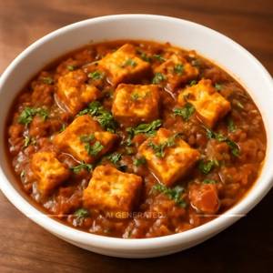 Paneer Takatak