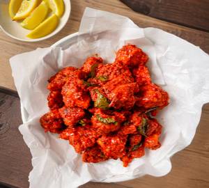 Chicken 65