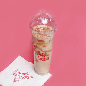 OG BISCOFF SHAKE