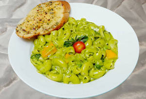 Pesto Pasta