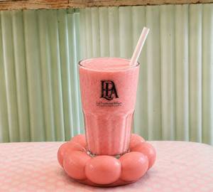 Strawberry Shake