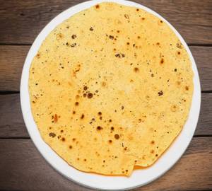 Roasted Papad