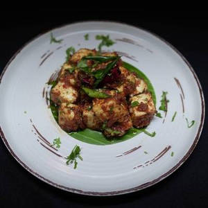 Nei Roast Paneer