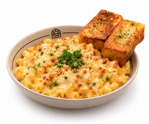 Mac N Cheese Pasta