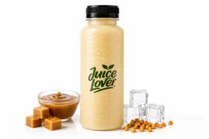 Butterscotch Milkshake (300 Ml)