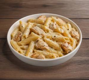 Cafe Special Pasta