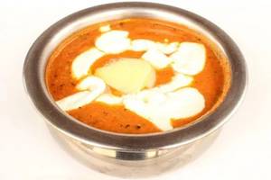 Shahi Paneer