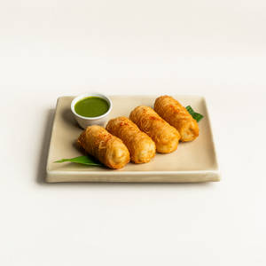 Dahi Ke Kabab