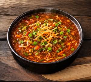 Veg Manchow Soup
