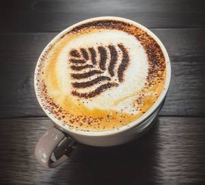 Cappuccino Hot
