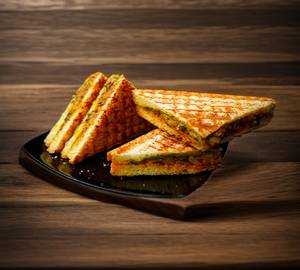 Csb Special Sandwich ( 4 Pieces)