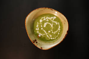 Thai Green Soup (new)