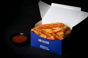 Peri Peri Fries