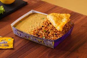 Egg Rice Bowl (Regular)