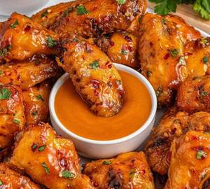 Chicken Salt & Pepper