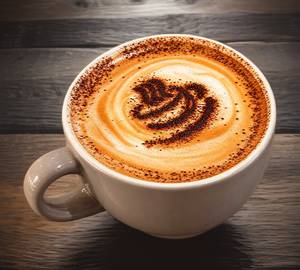 Cafe Mocha Hot