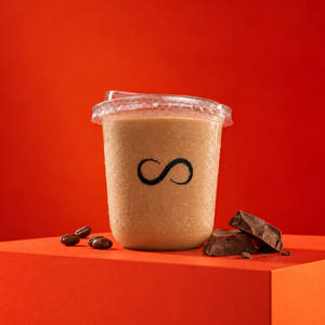 Chocolate Cold Coffee