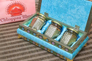 Dry Fruit Box 407/3