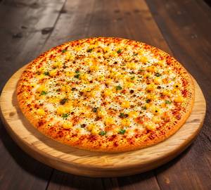 Margherita Pizza Meduim