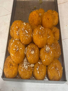 Special Balushahii