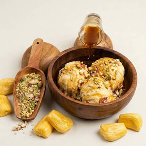 Jackfruit Delight( Reg)