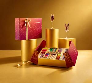 The Sunburst Gift Box [Small]