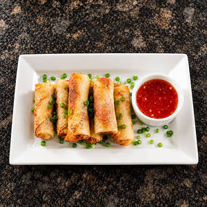 Chicken Spring Roll