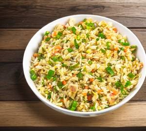Veg Fried Rice