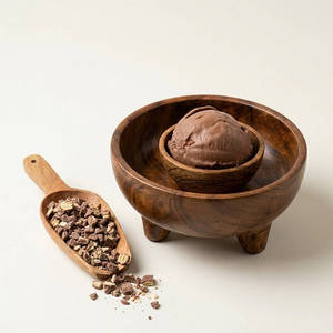 Belgian Chocolate