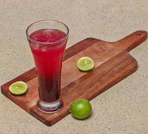 Raspberry Cooler (250 Ml)