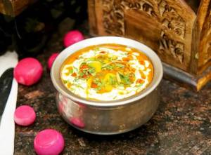 Paneer Butter Masala