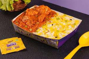 Chicken Signature Rice Bowl (Jumbo)