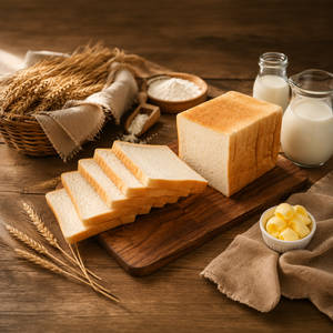 MILK BREAD BIG