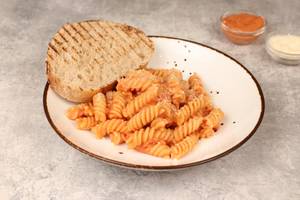 Fusilli Nonnarosa