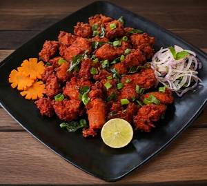 Veal Kebab Boneless
